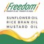 Freedom Healthy Oil - home chef