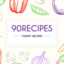 90recipes - home chef