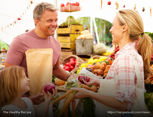 Fall into Savings: Preserve the bounty before it's too late!