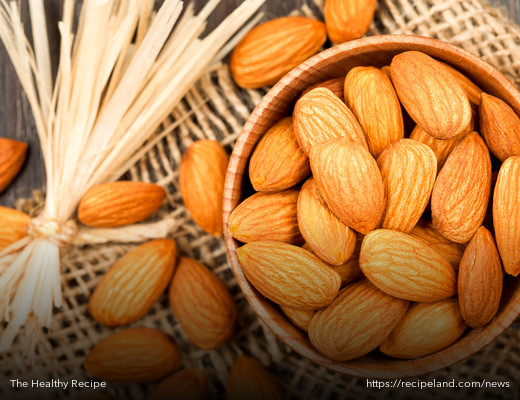 Almonds Stop the Progression of Diabetes