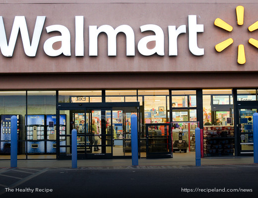 Meatless Monday: Wal-Mart Announced Plans to Promote Healthy Foods