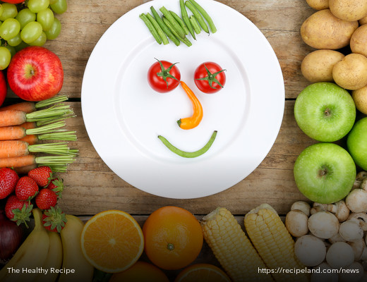 Meatless Monday: Eating Bad may Make You Feel Depressed