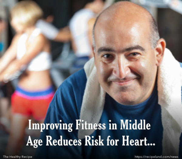 Stock photo, middle-age man rests after exercise