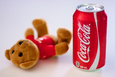 Excessive Soda Consumption Linked to Deadly Heart Condition