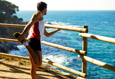 How to Jog Without Joint Pain