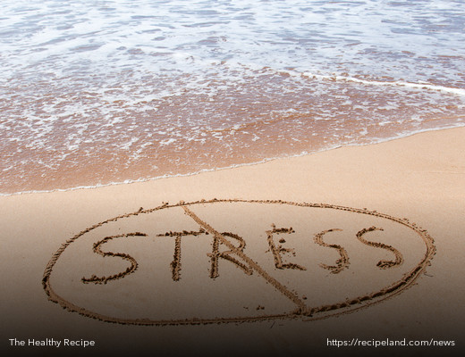 Stop the Stress!