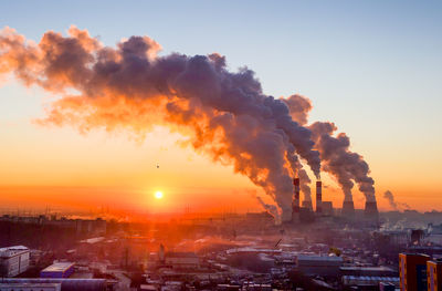  World Health Organization Admits Air Pollution Causes Cancer 