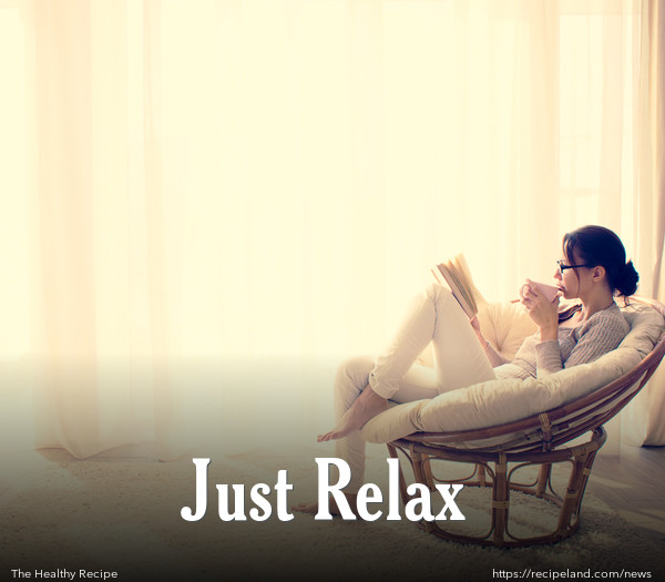 Just Relax 