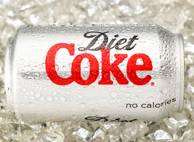 Could Diet Sodas Make You Gain Weight?