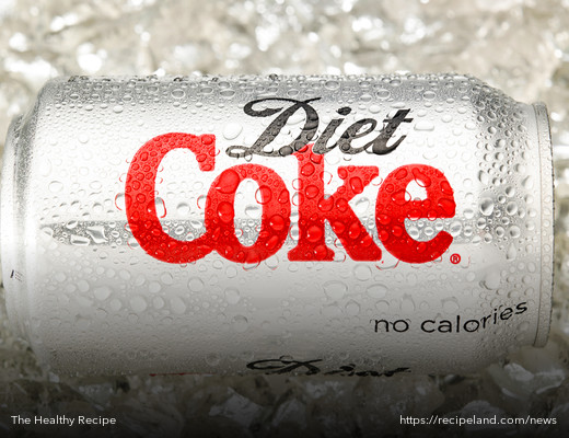 Could Diet Sodas Make You Gain Weight?