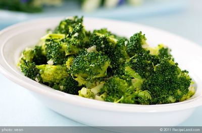  Is Broccoli the Secret to Slowing Osteoarthritis?