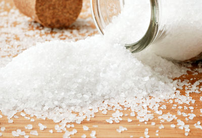 Should You Choose Sea Salt Instead?