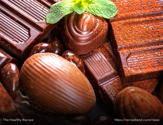 Can Chocolate, Tea and Berries Prevent Diabetes?