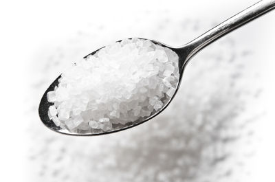 Cut the Risk of Heart Attack by Cutting Down Salt