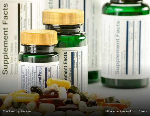 Busting Myths about Vitamin Supplements!