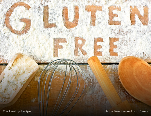 Can a Gluten-free Diet Lessen the Risk of Diabetes??