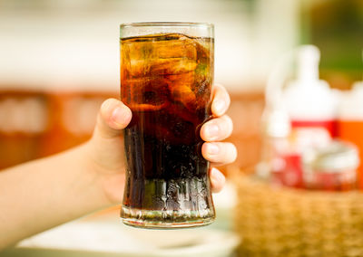 Can You Get Cancer from Drinking Soda??