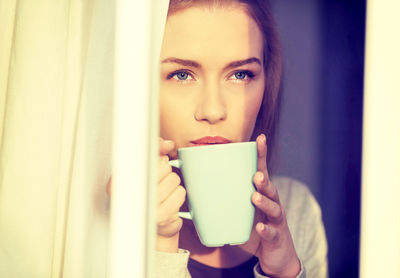 Drinking Coffee may Preserve Vision