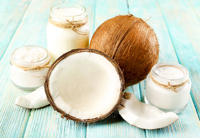 Crazy for Coconut Oil!