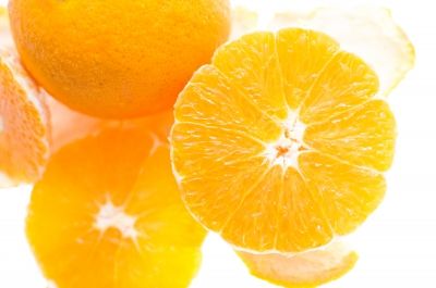 The Power of Vitamin C