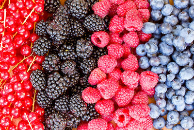 These 6 Foods Make Your Skin Glow