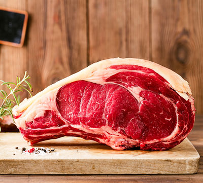Does Eating Red Meat Shorten Your Life??