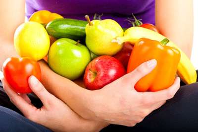 Can You Train Your Brain to Choose Healthy Foods??