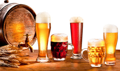 Is Beer Heart-Healthy?