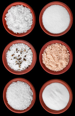 How Your Sodium Levels are Harming Your Body?