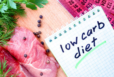 Should You Cut Fat or Carbs?