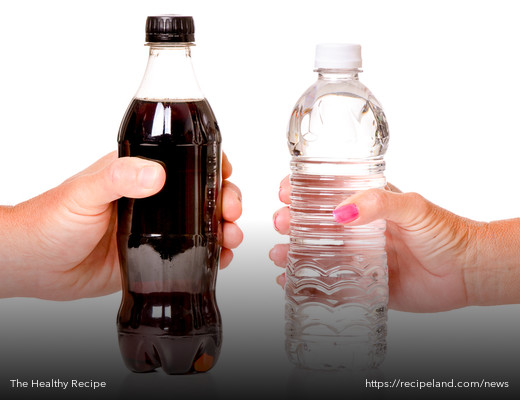 How to Break Your Addiction to Diet Soda