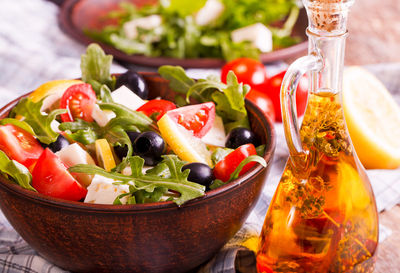 Top 8 Ways to Add Nutrition to Salads