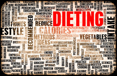 How to Follow Constantly Changing Diet Advice