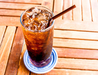 Amazing Changes for Your Body After Giving Up Diet Soda