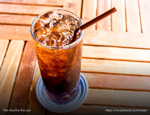 Amazing Changes for Your Body After Giving Up Diet Soda