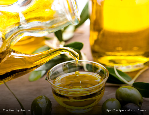 Is It Safe to Cook With Olive Oil?