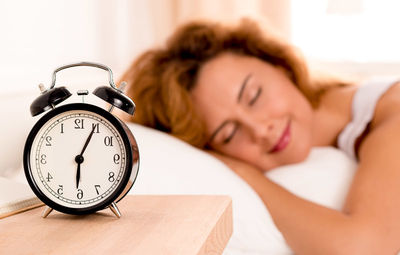 9 Foods That Promote Sound Sleep