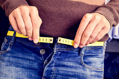 4 Surprising Reasons You Might Be Gaining Weight