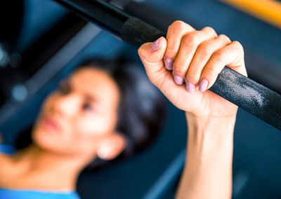 Are You Dragging Yourself  Through Your Workout Routine?