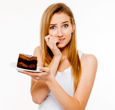 7 Ways to Stop Food Cravings