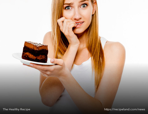7 Ways to Stop Food Cravings