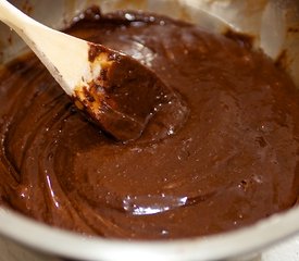 Chocolate Crinkle Cookies