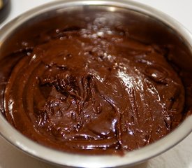 Chocolate Crinkle Cookies