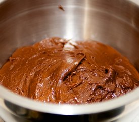 Chocolate Crackle Cookies