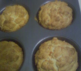 Southern Biscuit Muffins