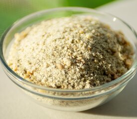 Italian-Seasoned Bread Crumbs