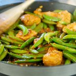 and stir-fry 
