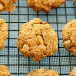 Oatmeal Scotchies