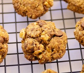 Neiman Marcus Oatmeal Chocolate Chip Cookie