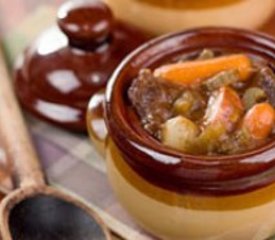 Crockpot Salisbury Steak